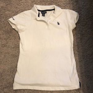 Women’s XS Polo Shirt